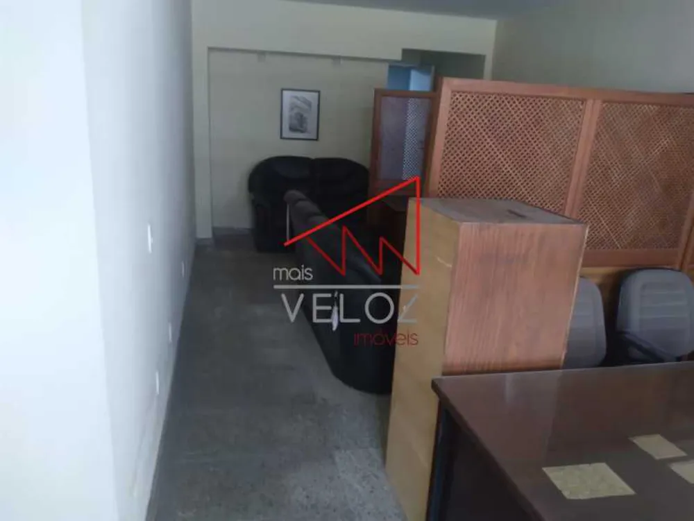 Sala-Conjunto, 30 m² - Foto 4