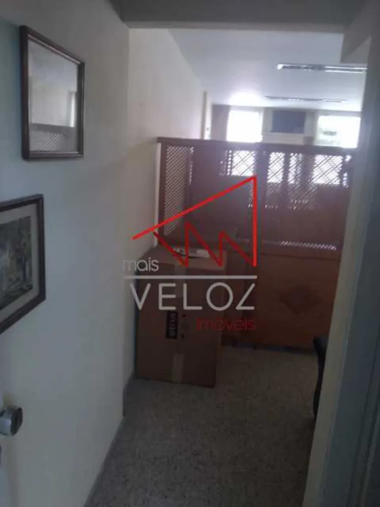 Sala-Conjunto, 30 m² - Foto 8