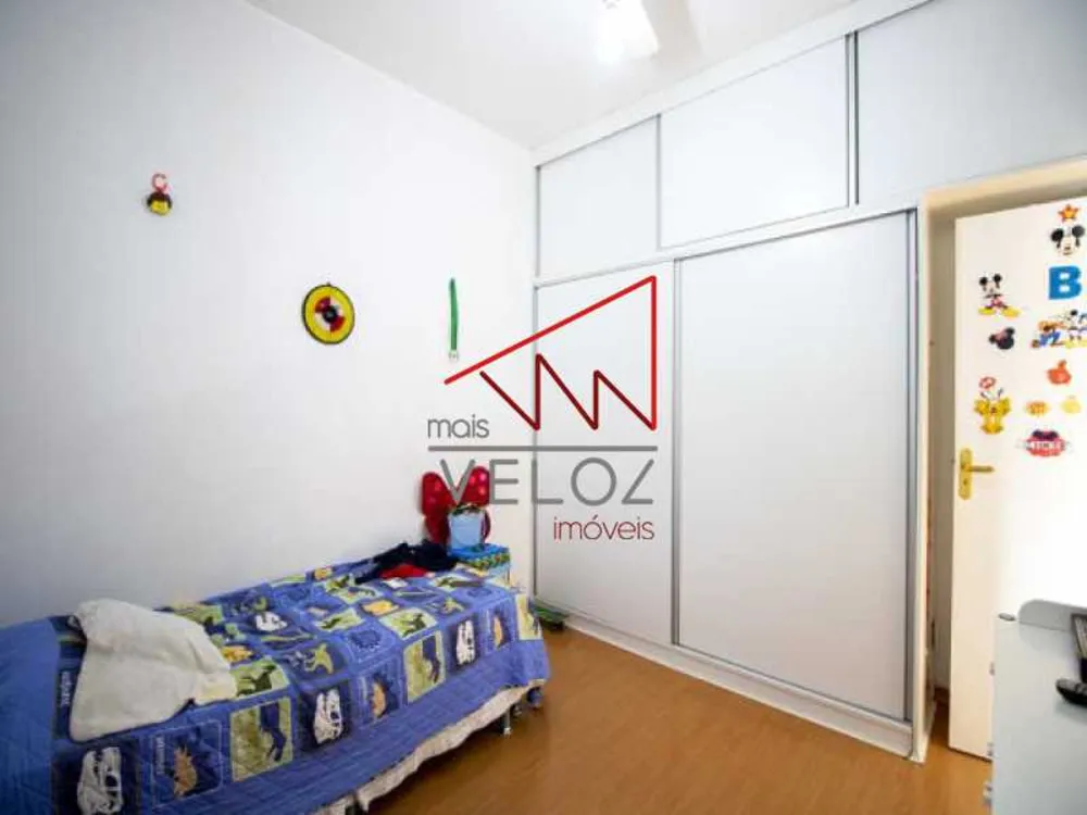Apartamento, 2 quartos, 75 m² - Foto 2