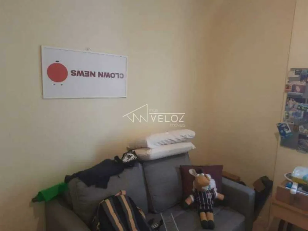 Apartamento, 3 quartos, 82 m² - Foto 2
