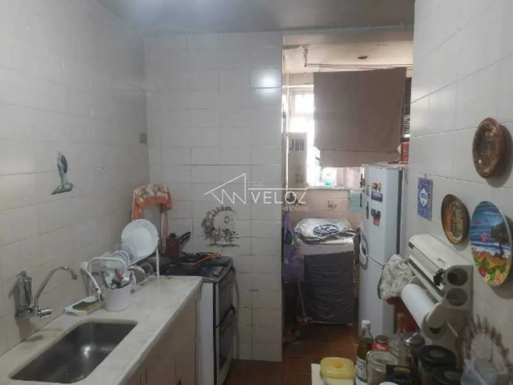 Apartamento, 3 quartos, 82 m² - Foto 1