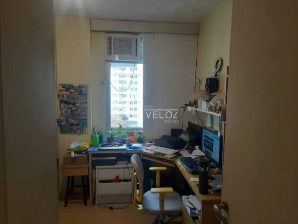 Apartamento, 3 quartos, 82 m² - Foto 3