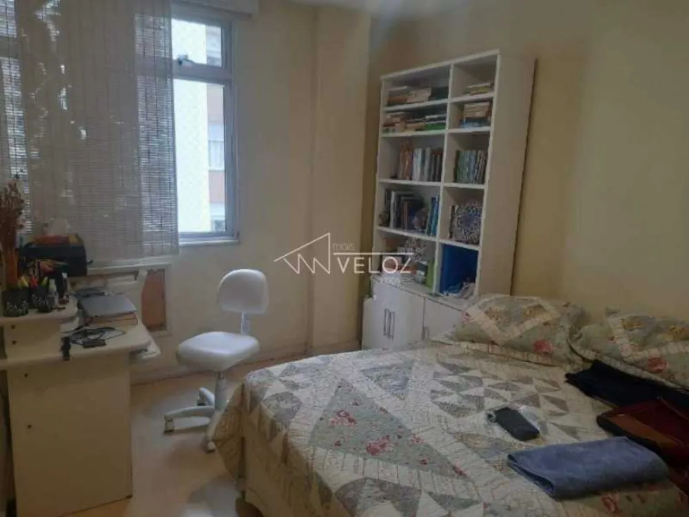 Apartamento, 3 quartos, 82 m² - Foto 11