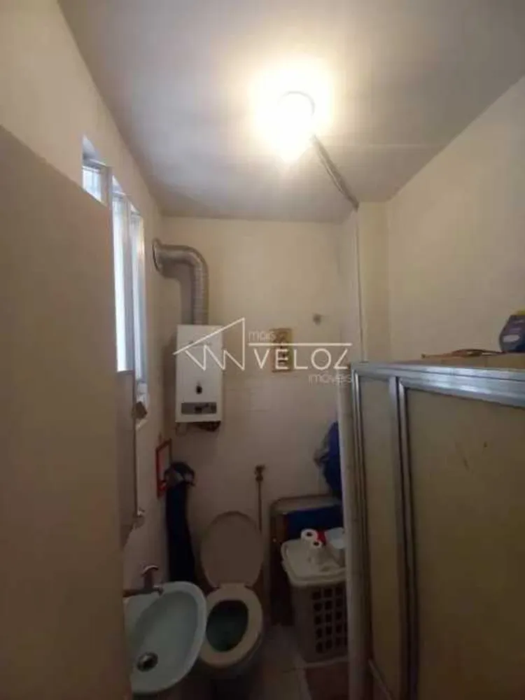 Apartamento, 1 quarto, 38 m² - Foto 24