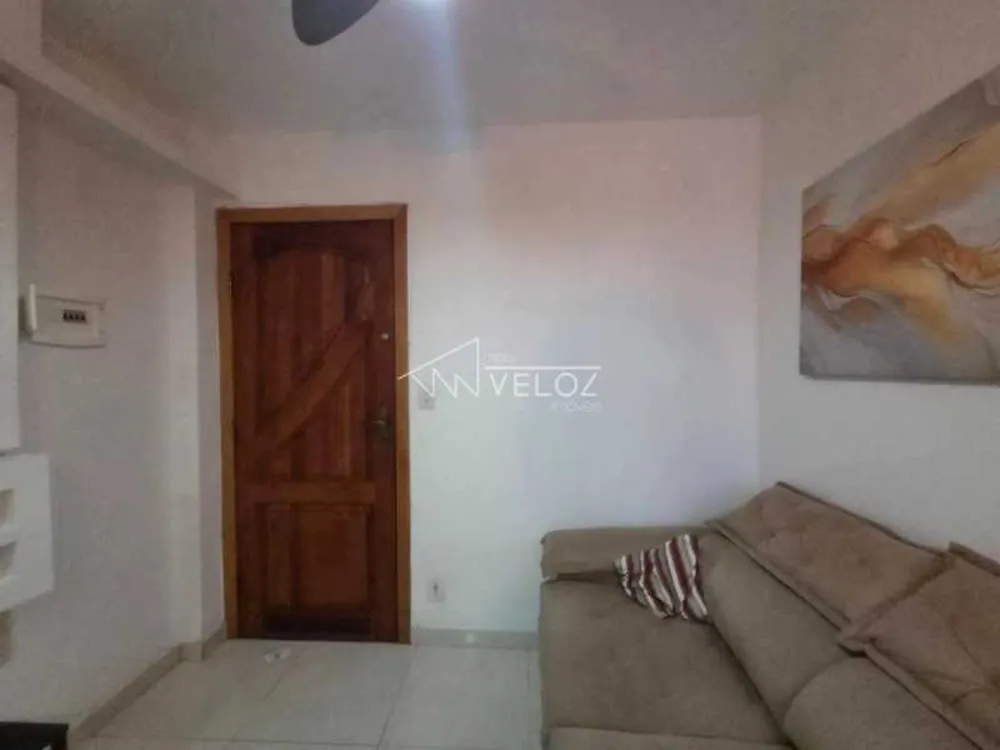 Apartamento, 1 quarto, 28 m² - Foto 6