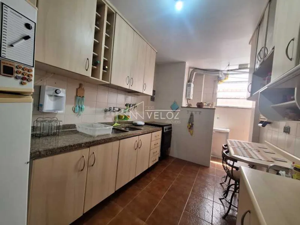 Apartamento, 2 quartos, 83 m² - Foto 1