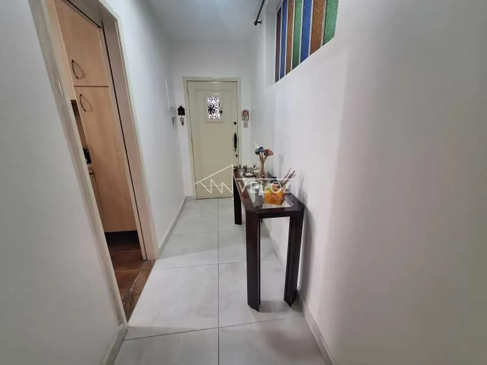 Apartamento, 2 quartos, 83 m² - Foto 16