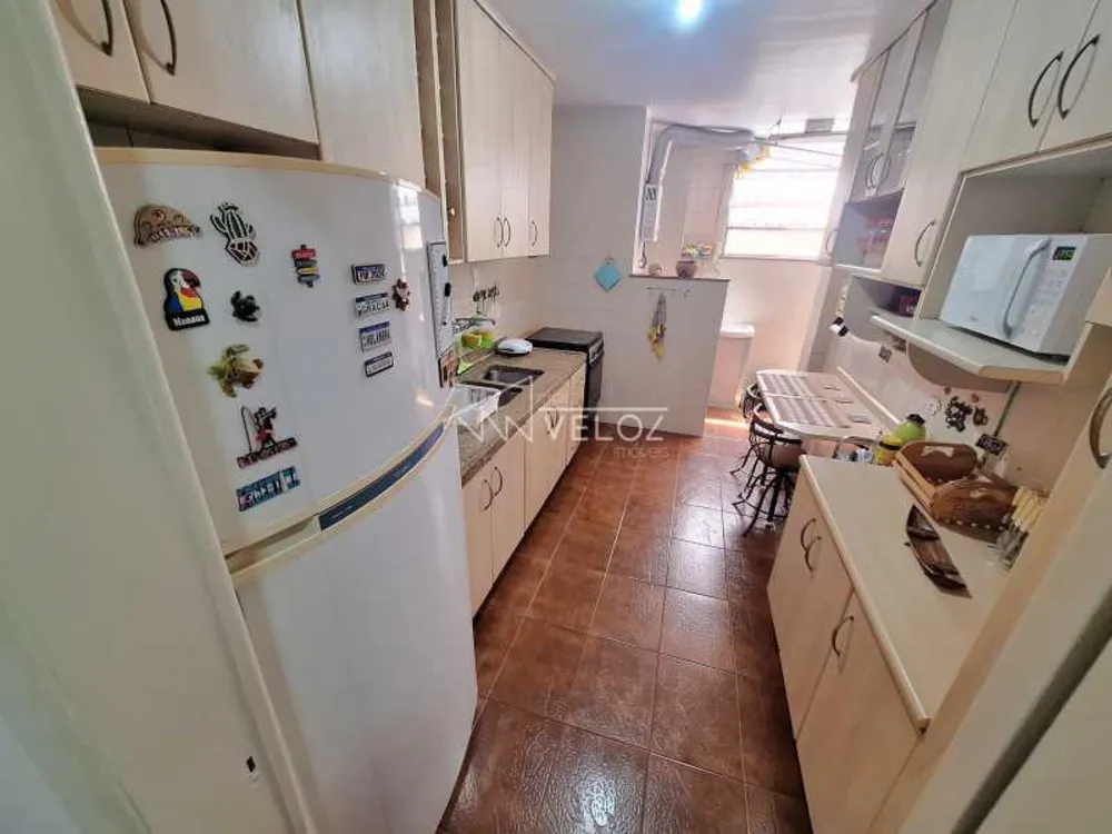 Apartamento, 2 quartos, 83 m² - Foto 17