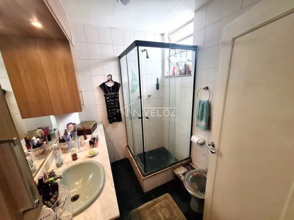 Apartamento, 2 quartos, 83 m² - Foto 15