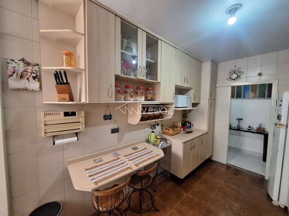 Apartamento, 2 quartos, 83 m² - Foto 18