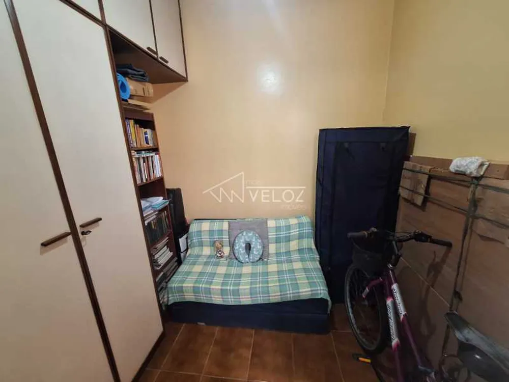 Apartamento, 2 quartos, 83 m² - Foto 20