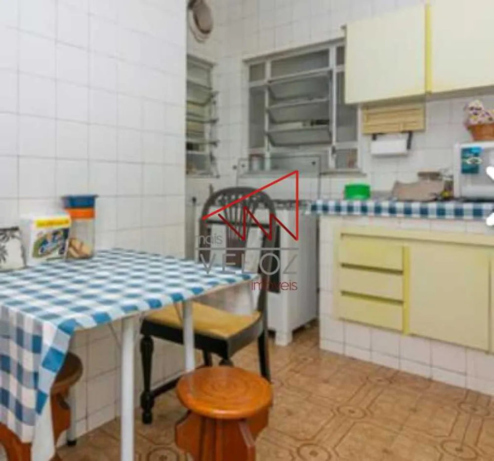Apartamento, 3 quartos, 105 m² - Foto 7