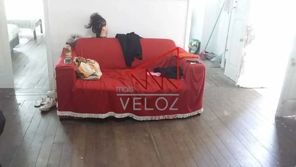 Sobrado, 3 quartos, 50 m² - Foto 5