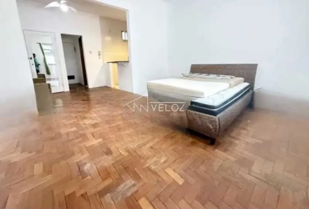 Kitnet-Studio, 38 m² - Foto 5