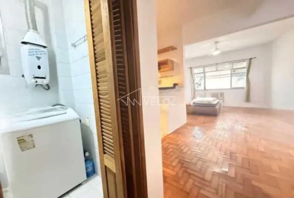 Kitnet-Studio, 38 m² - Foto 13