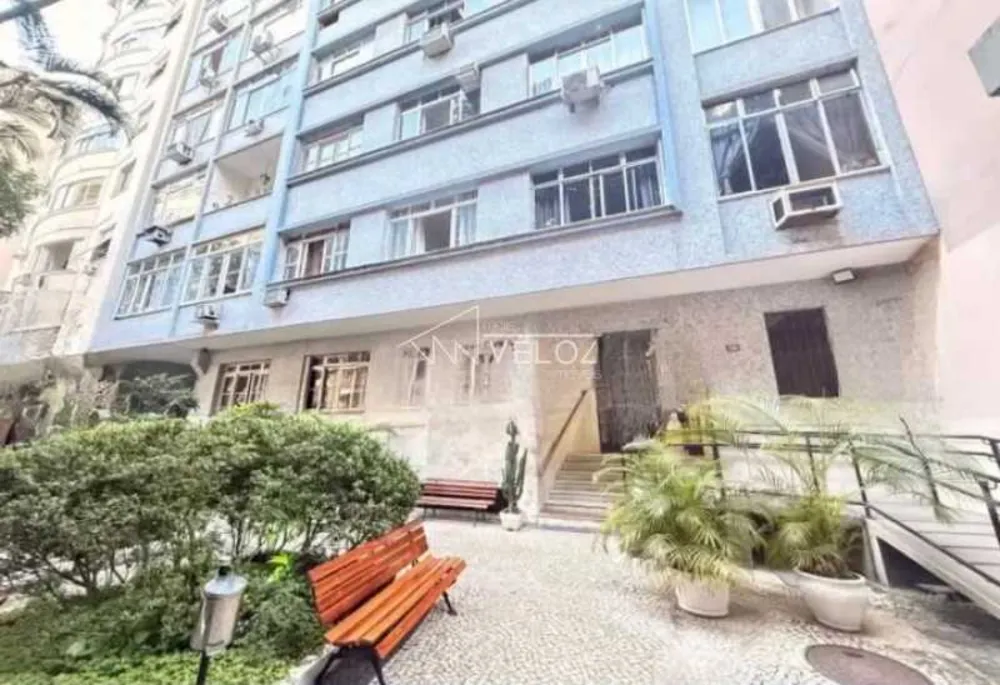 Kitnet-Studio, 38 m² - Foto 14