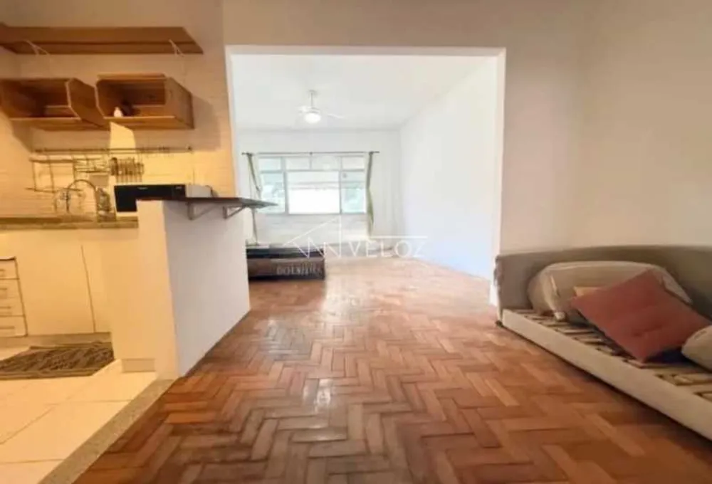 Kitnet-Studio, 38 m² - Foto 15