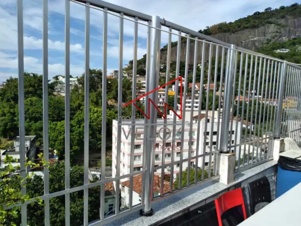 Kitnet-Studio, 39 m² - Foto 1