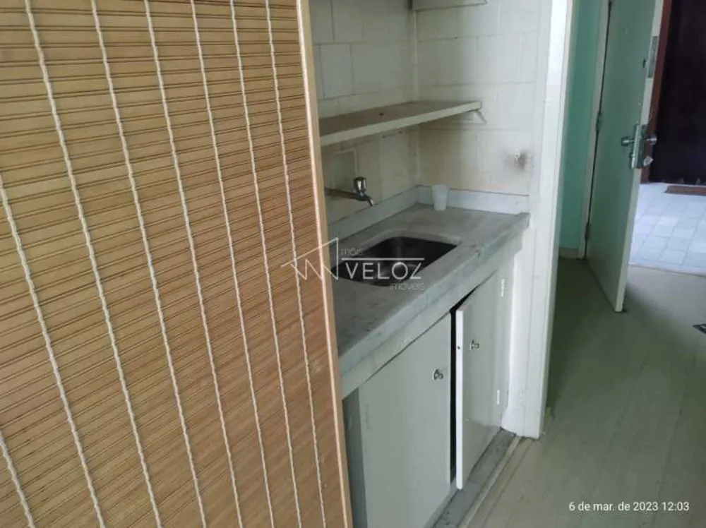 Sala-Conjunto, 32 m² - Foto 11