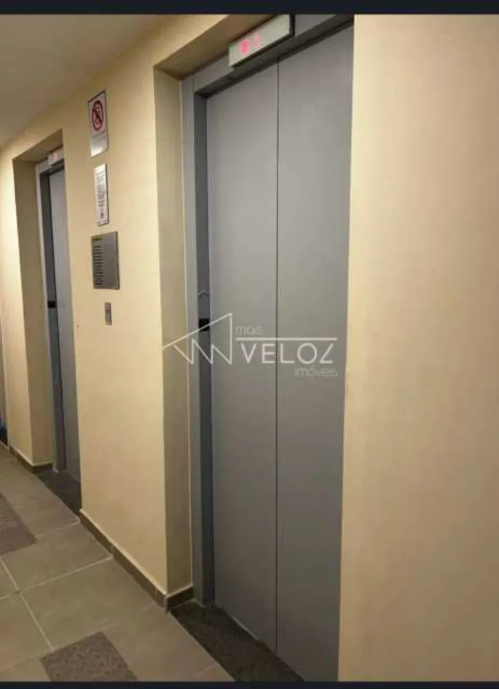Apartamento, 1 quarto, 31 m² - Foto 4