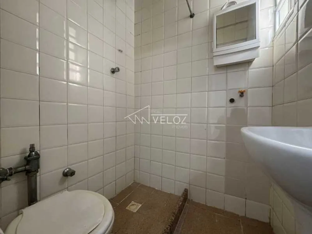 Kitnet-Studio, 23 m² - Foto 8