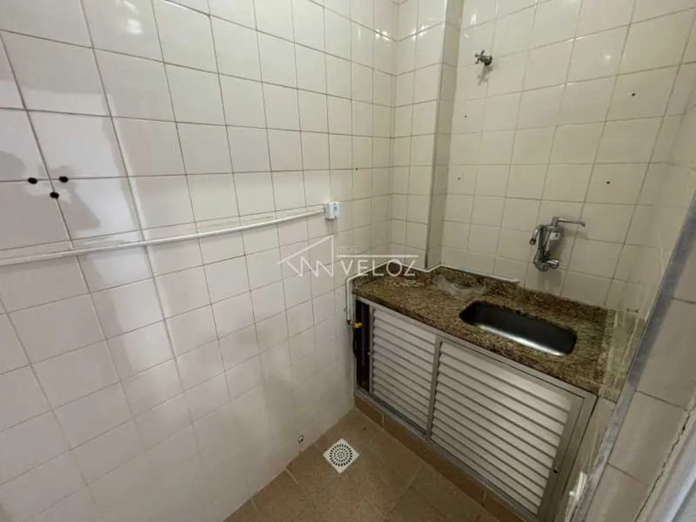 Kitnet-Studio, 23 m² - Foto 5