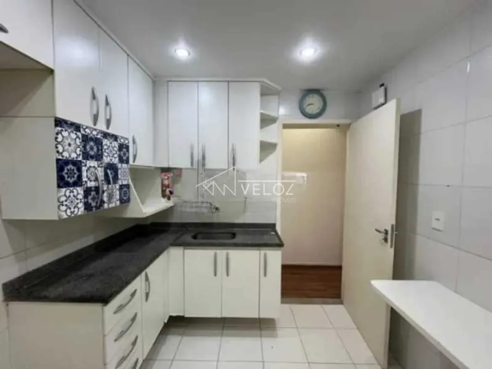 Apartamento, 2 quartos, 61 m² - Foto 14