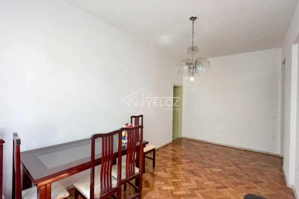 Apartamento, 2 quartos, 75 m² - Foto 1