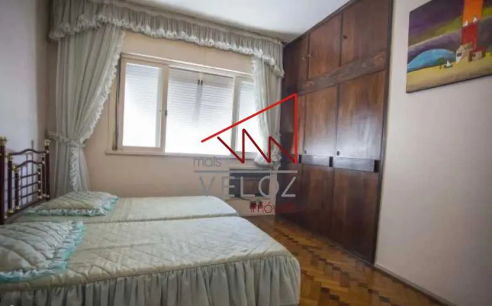 Apartamento, 4 quartos, 300 m² - Foto 16