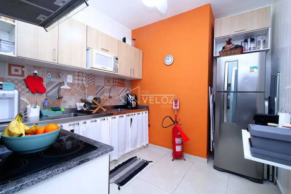 Apartamento, 4 quartos, 237 m² - Foto 20