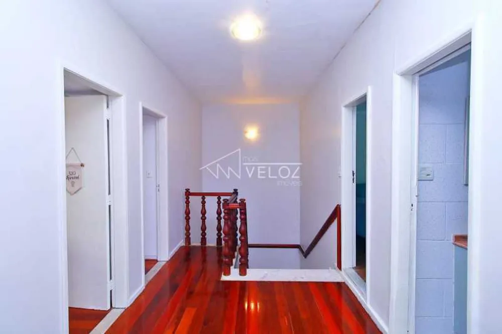 Apartamento, 4 quartos, 237 m² - Foto 3