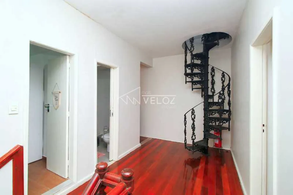 Apartamento, 4 quartos, 237 m² - Foto 15