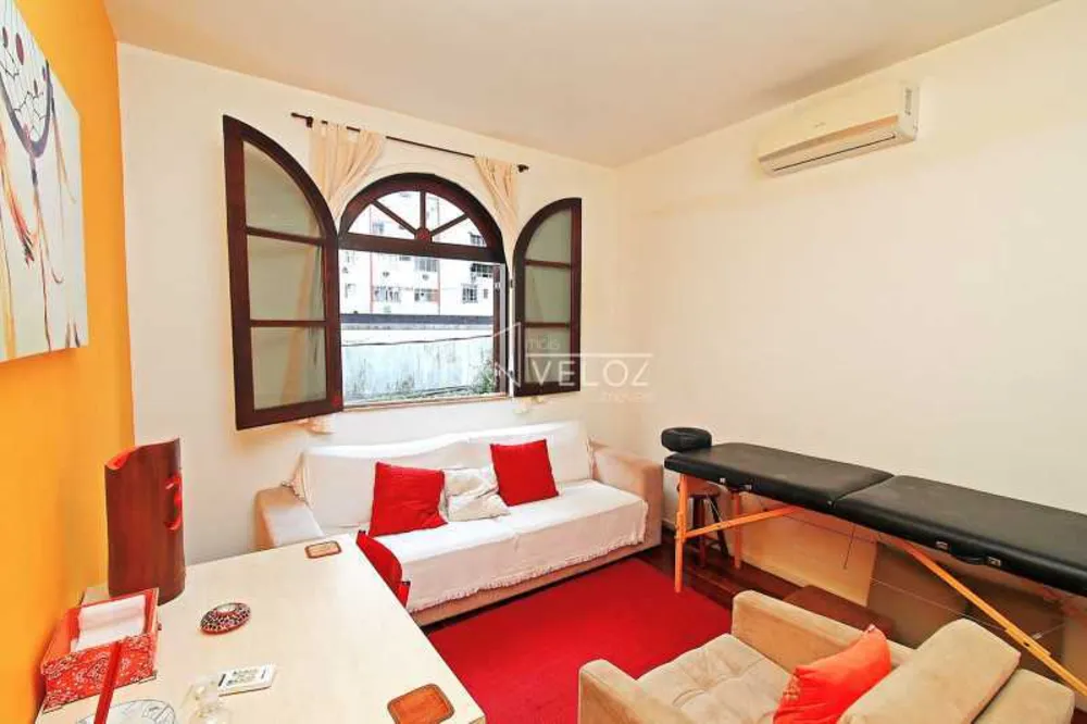 Apartamento, 4 quartos, 237 m² - Foto 7