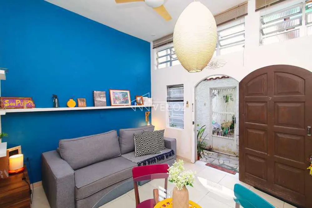 Apartamento, 4 quartos, 237 m² - Foto 9