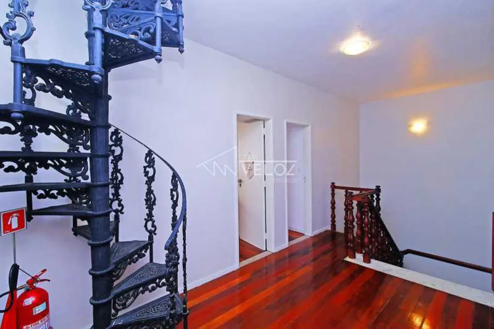 Apartamento, 4 quartos, 237 m² - Foto 4