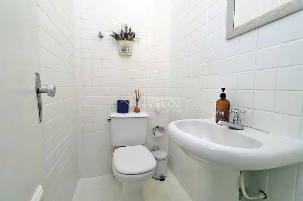 Apartamento, 4 quartos, 237 m² - Foto 19