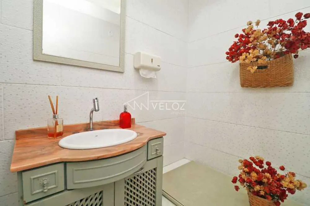 Apartamento, 4 quartos, 237 m² - Foto 1