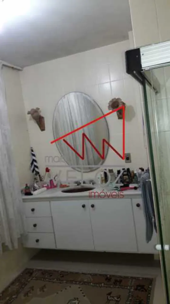 Apartamento, 4 quartos, 382 m² - Foto 14