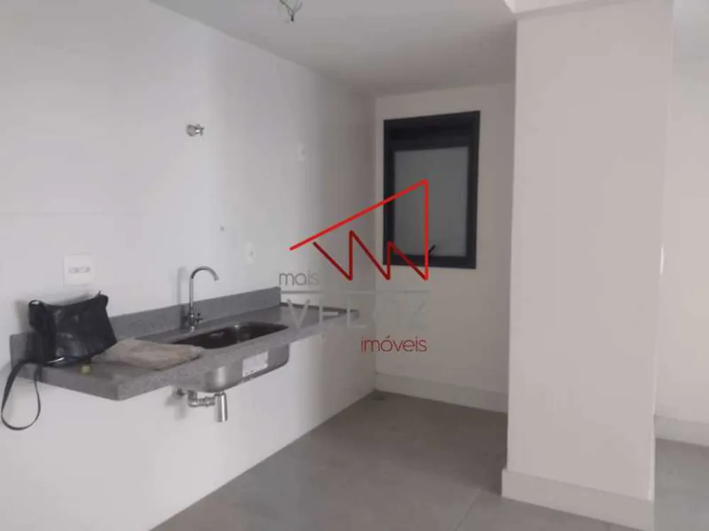 Apartamento, 1 quarto, 46 m² - Foto 2