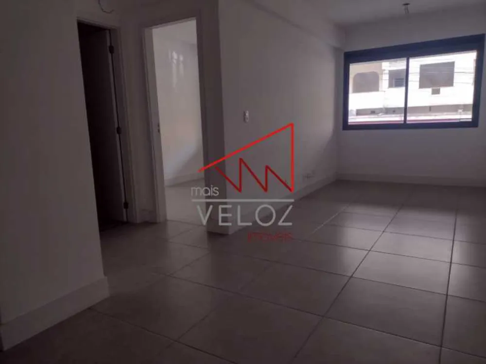 Apartamento, 1 quarto, 46 m² - Foto 3