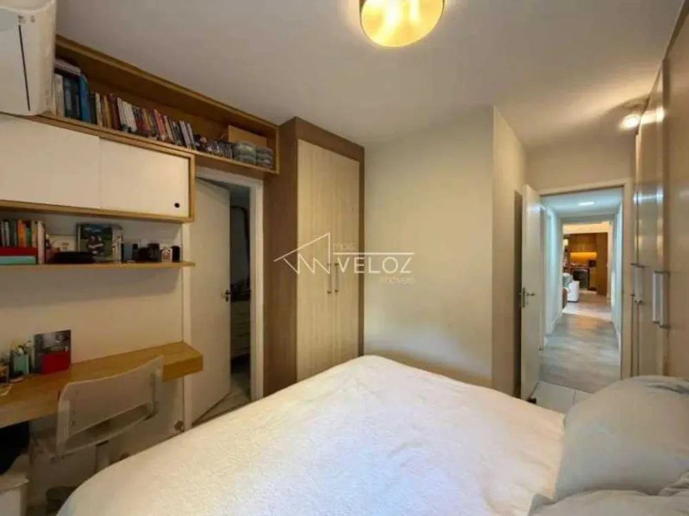 Apartamento, 3 quartos, 103 m² - Foto 3