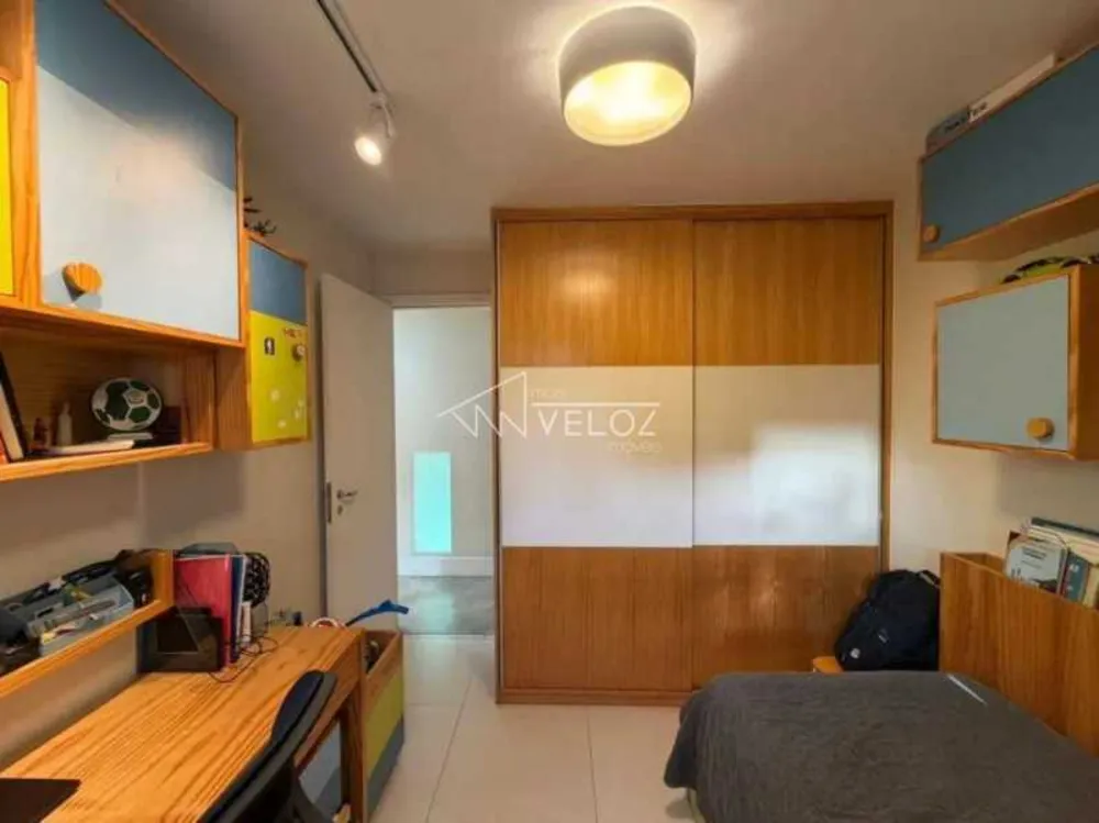 Apartamento, 3 quartos, 103 m² - Foto 20