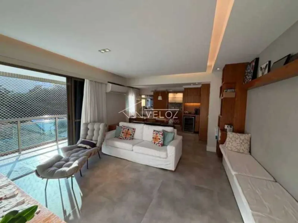Apartamento, 3 quartos, 103 m² - Foto 7