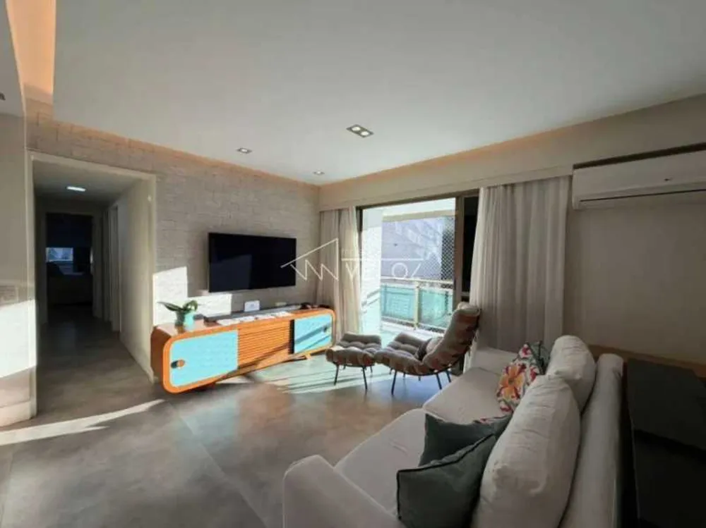 Apartamento, 3 quartos, 103 m² - Foto 8