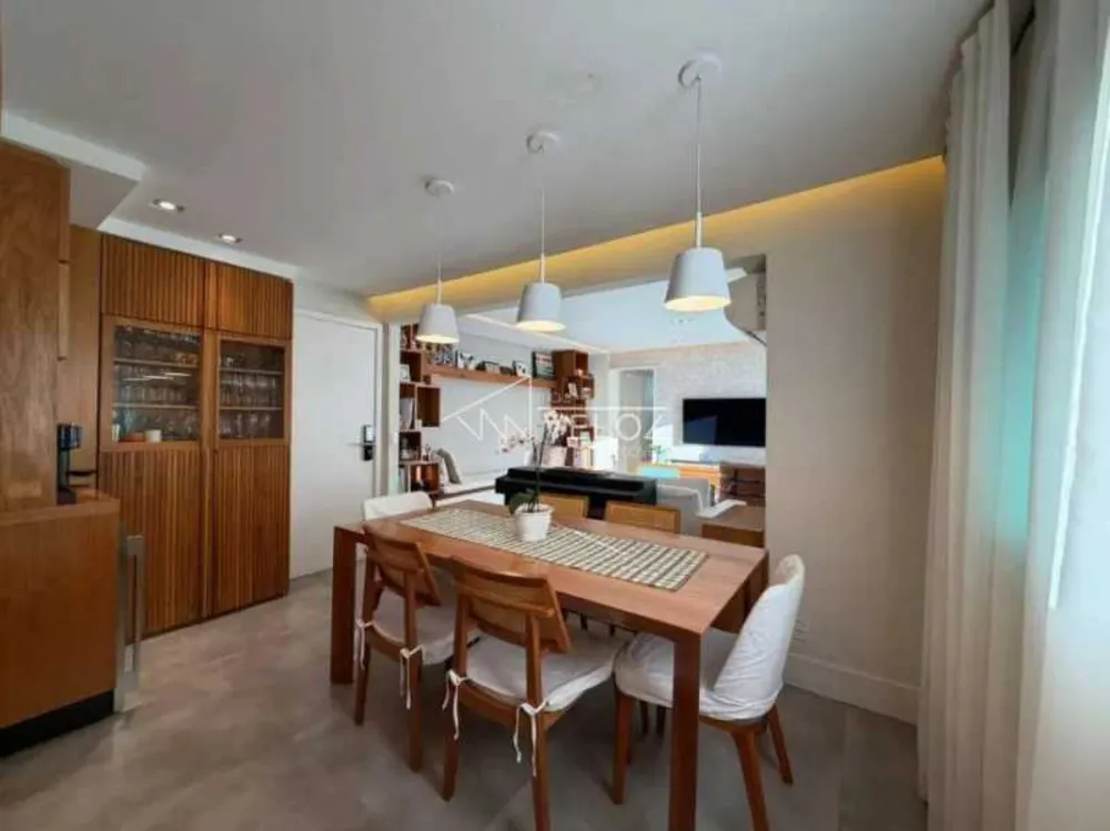 Apartamento, 3 quartos, 103 m² - Foto 11