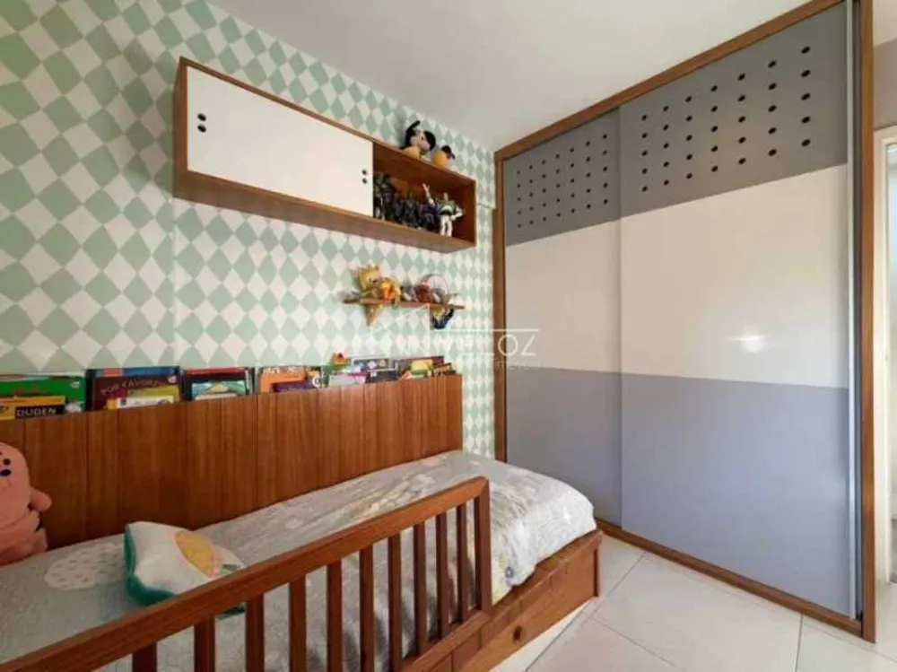 Apartamento, 3 quartos, 103 m² - Foto 18