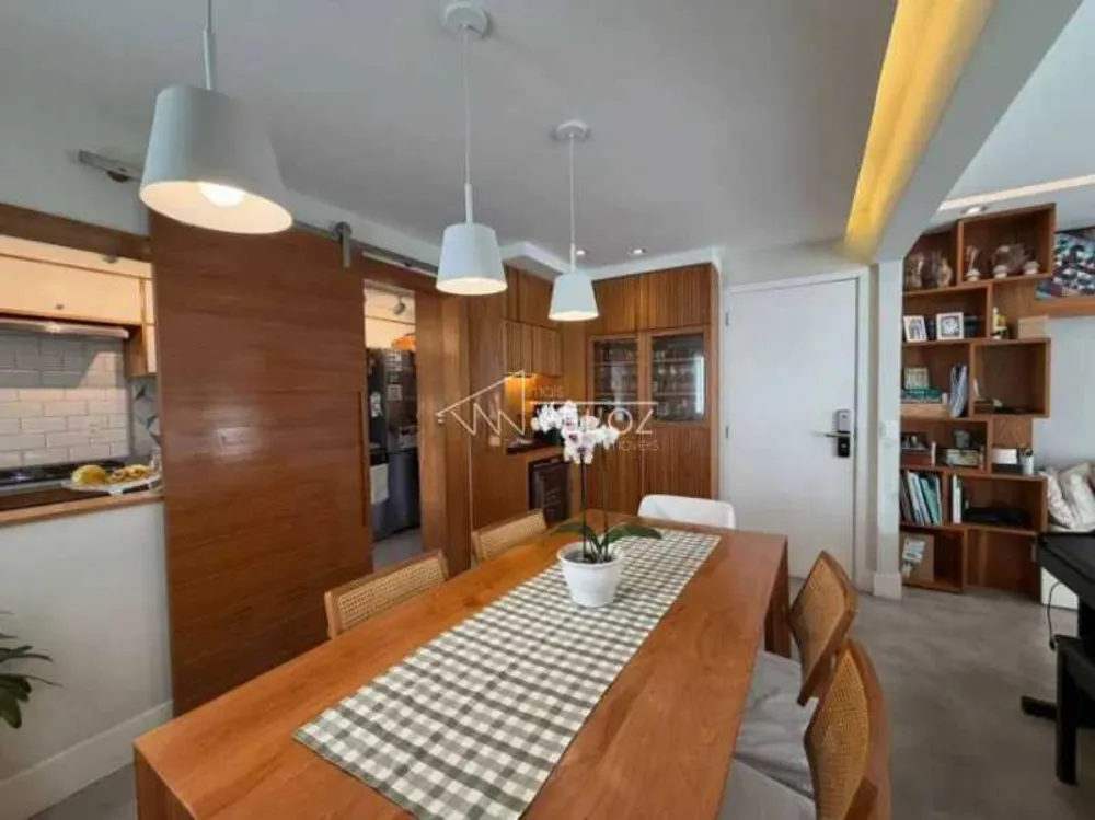 Apartamento, 3 quartos, 103 m² - Foto 2