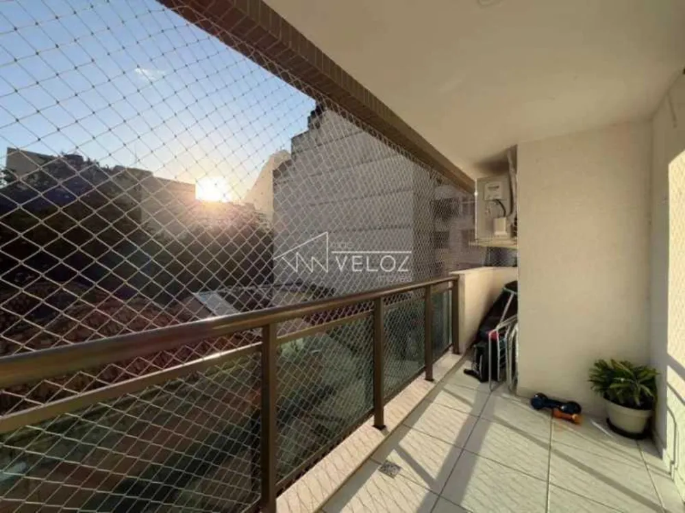 Apartamento, 3 quartos, 103 m² - Foto 10
