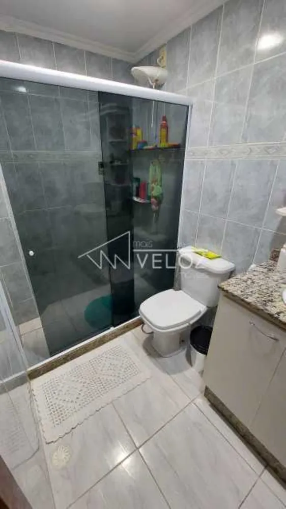 Apartamento, 2 quartos, 50 m² - Foto 7