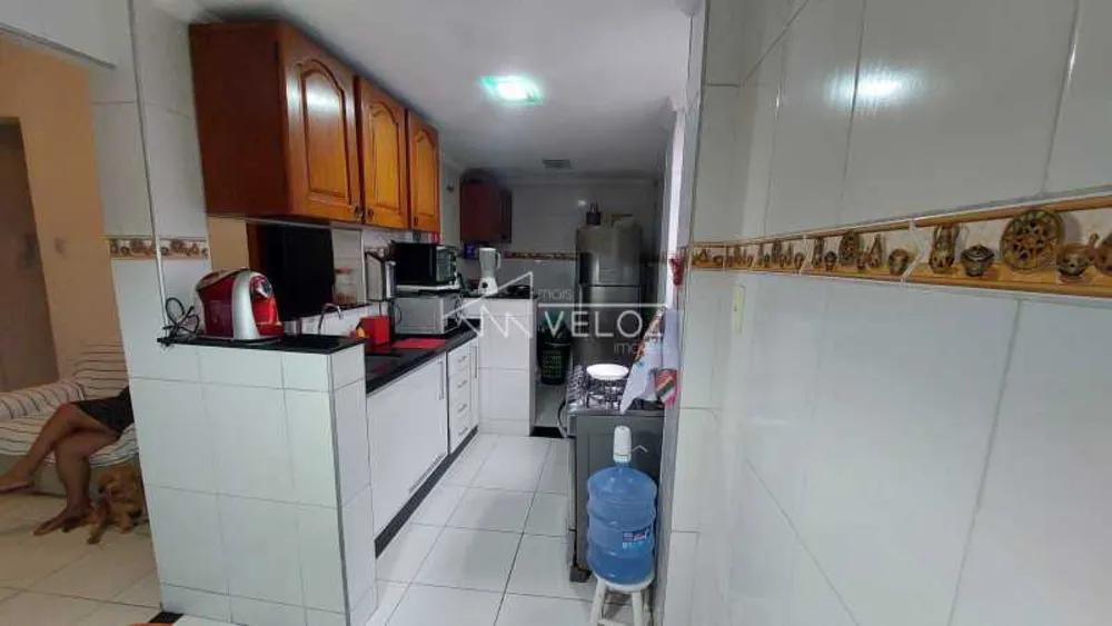 Apartamento, 2 quartos, 50 m² - Foto 20